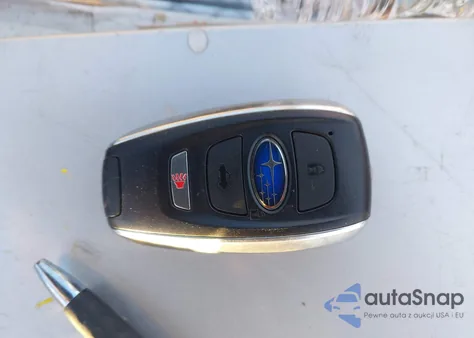 2019 Subaru Legacy 2.5I Limited from USA, damaged, VIN 4S3BNAN69K3039202